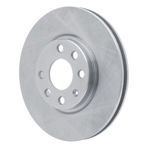 Chevrolet Corsa Brake Rotor (1) - Front - R1 Concepts - Plain - `02-`17